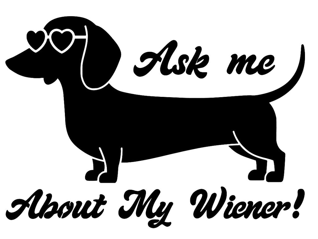 Wiener Dog Humor #2