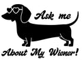 Wiener Dog Humor #2
